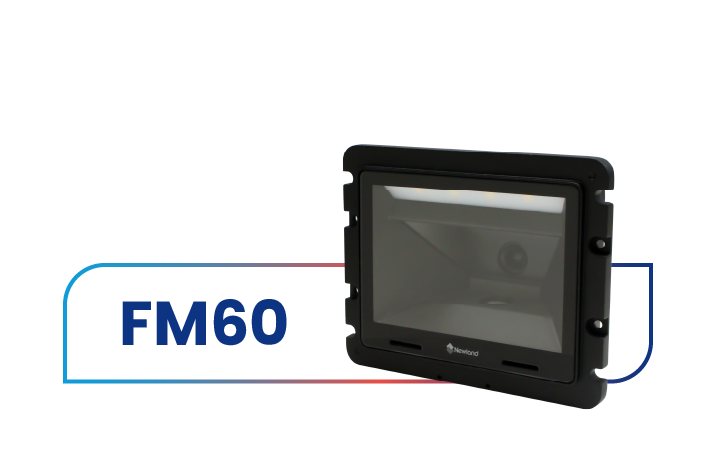 Newland AIDC's OEM Scan Engine FM60