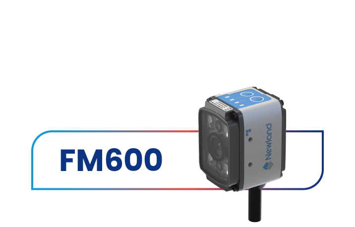 Newland AIDC's FM600