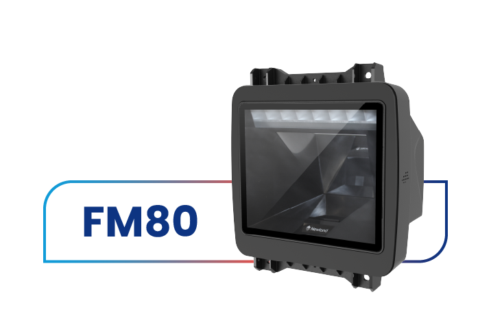Newland AIDC's OEM Scan Engine FM80