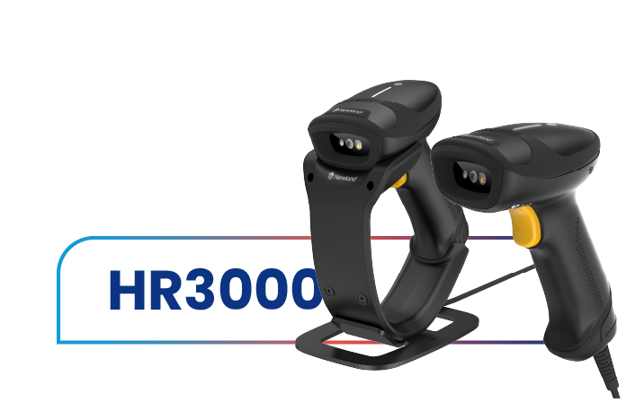Newland AIDC's HR3000 Series