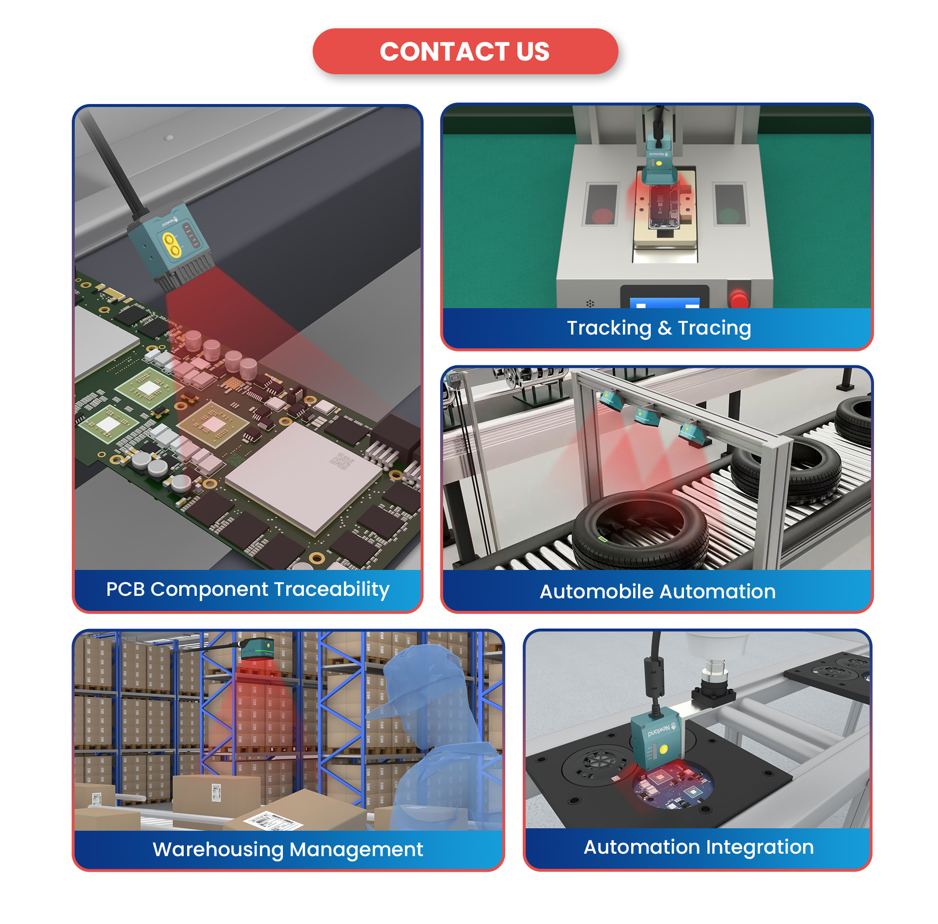 CONTACT US CONTACT US