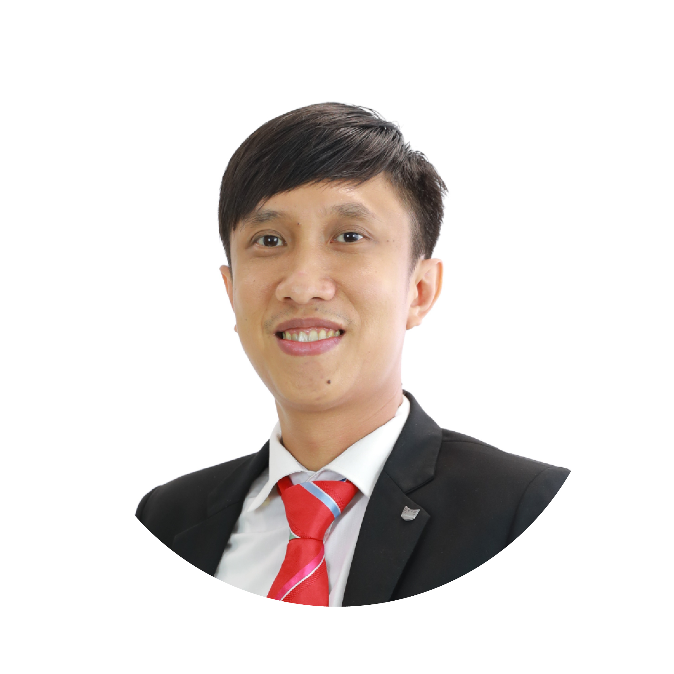 Henry Contact info. Newland AIDC's sales manager vietnam