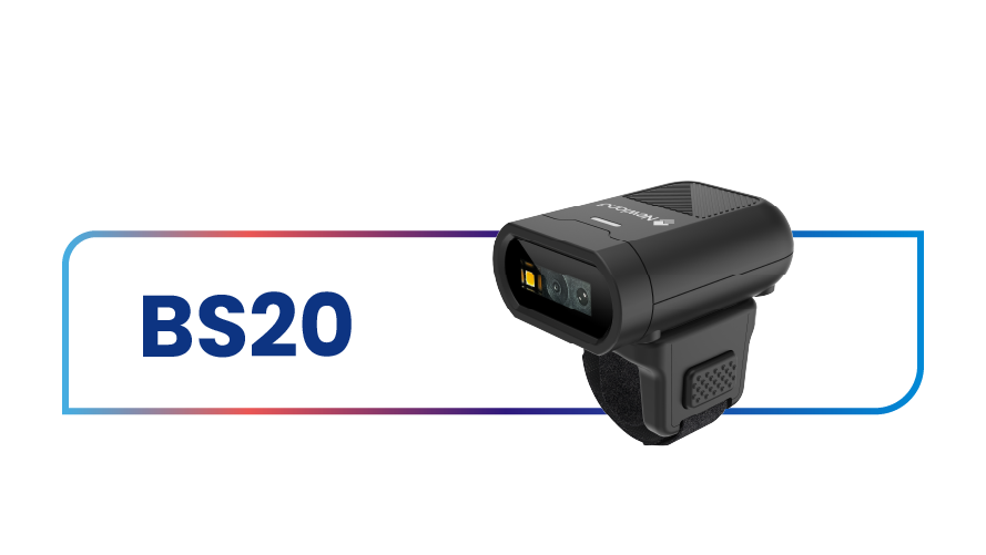 BS20 Ring Scanner