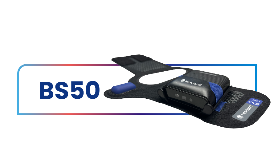 BS50 Glove Scanner