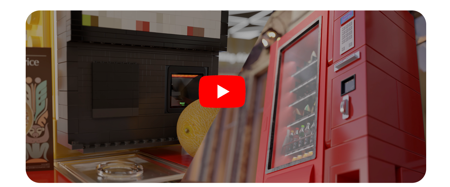 Newland AIDC's Embedded Scanning Solutions - EMPOWER ALL YOUR CREATION!