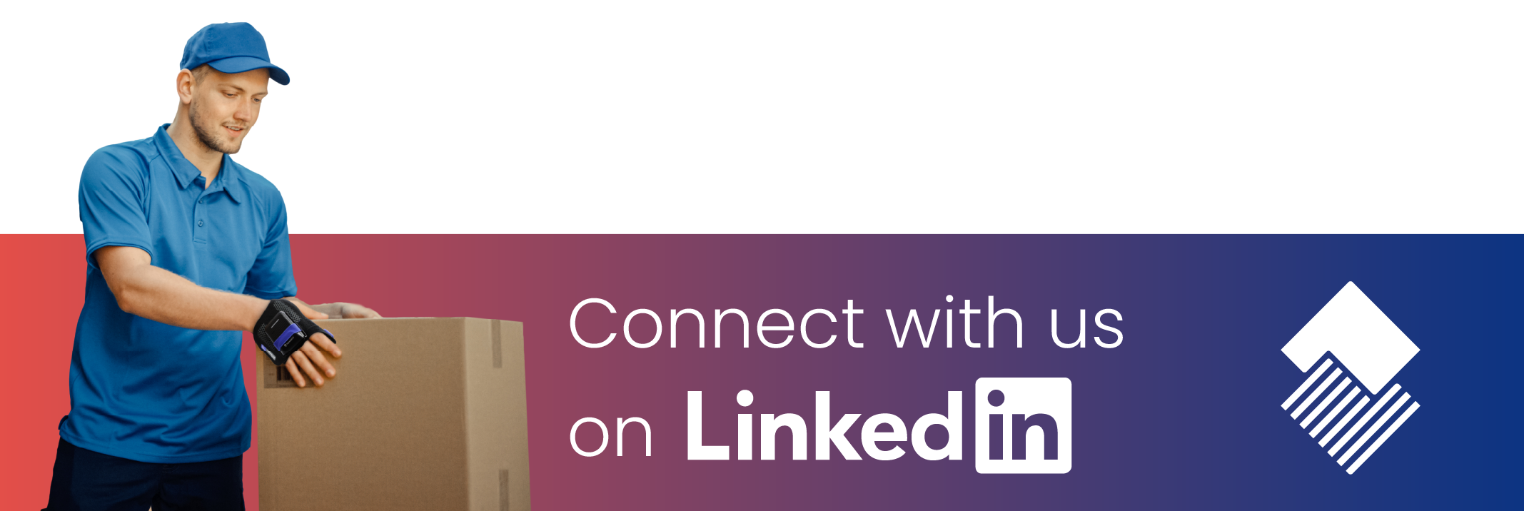 Follow Newland AIDC on Linkedin
