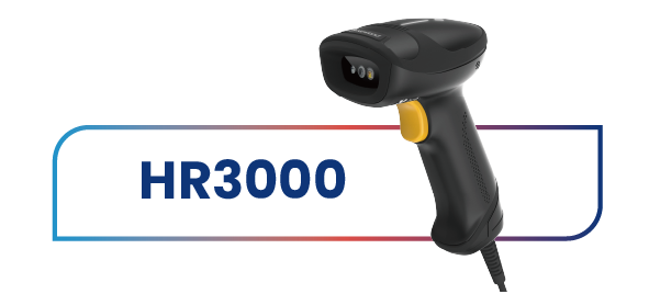 HR3000