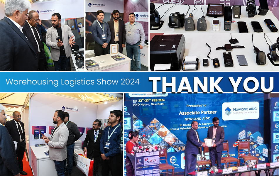 PHDCCI Warehousing Logistics Show 2024