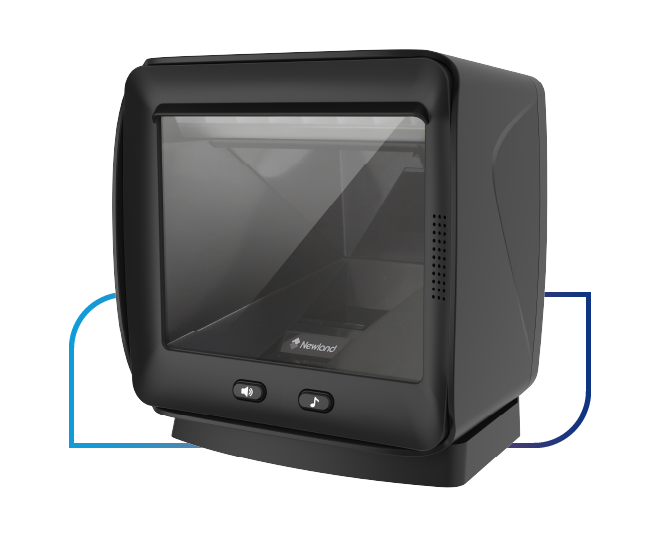 Newland AIDC Desktop Scanner FR80