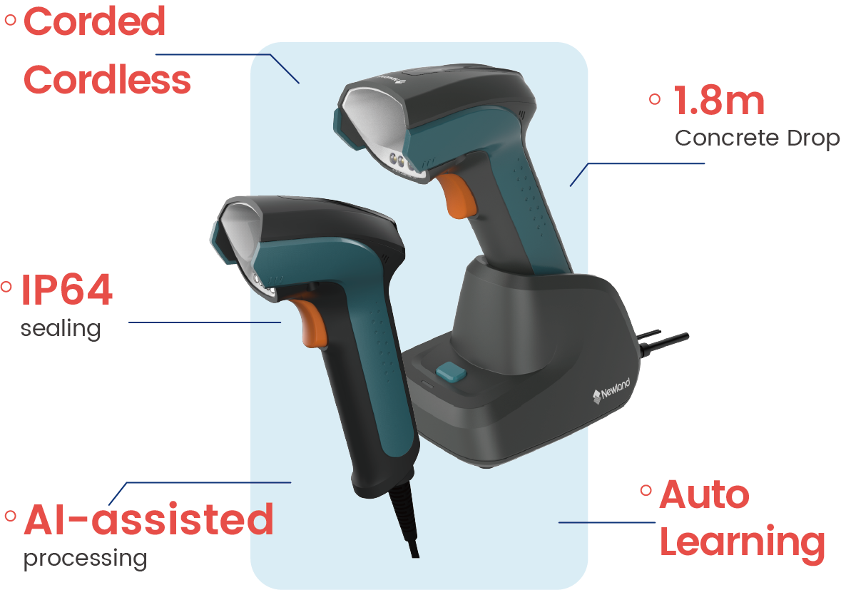 NVH220 Series Specification