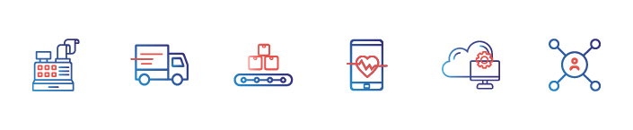 Newland AIDC Vertical Solutions Newland AIDC Vertical Solutions