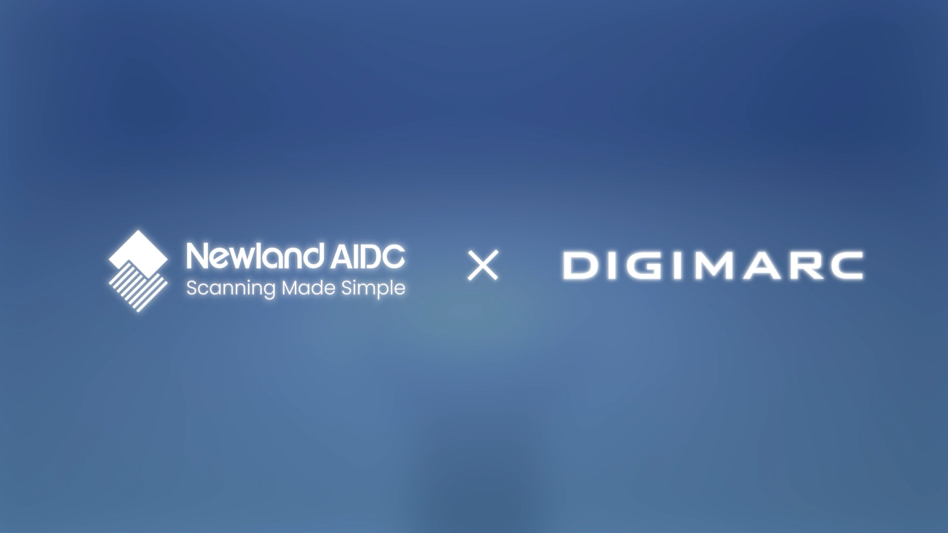 Newland AIDC & Digimarc
