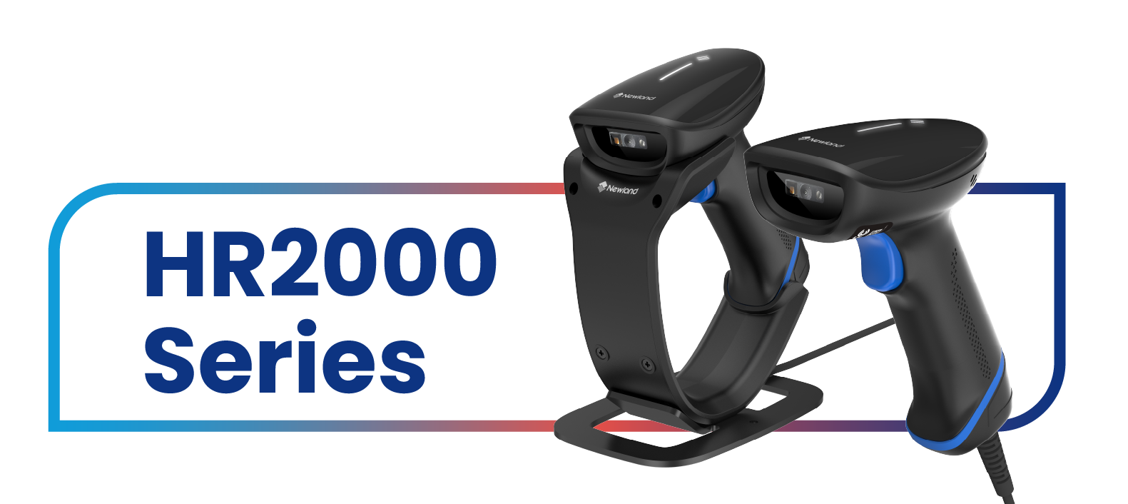 HR2000 Series