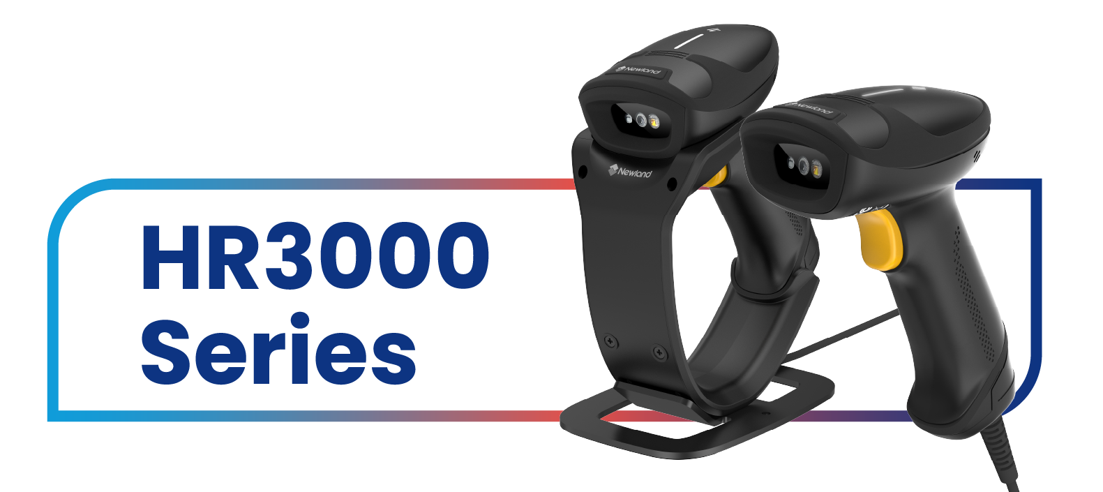 HR3000 Series