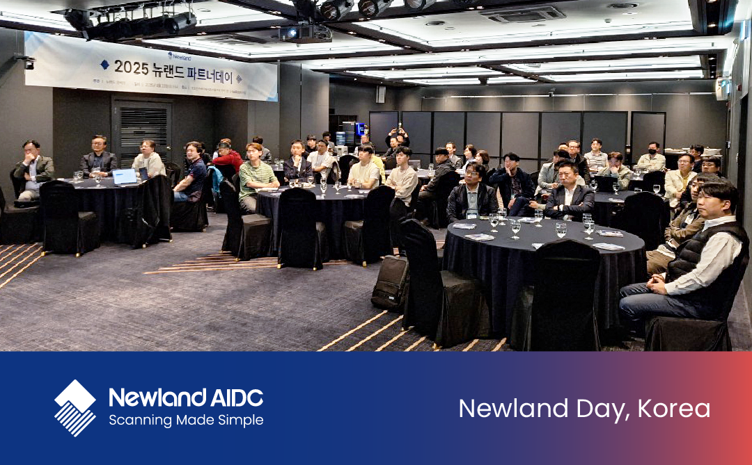 Newland Day Korea