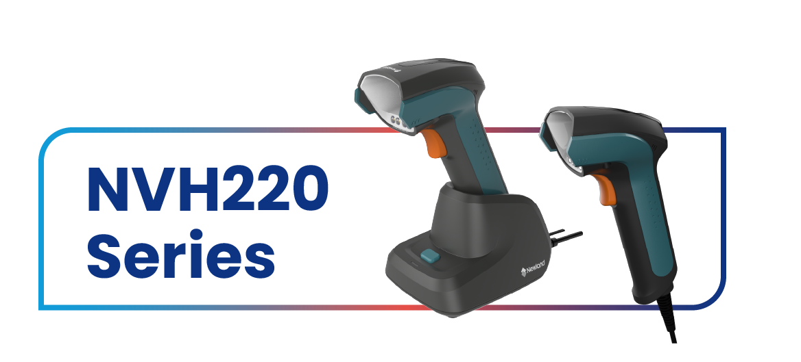 Newland AIDC's NVH220 Series