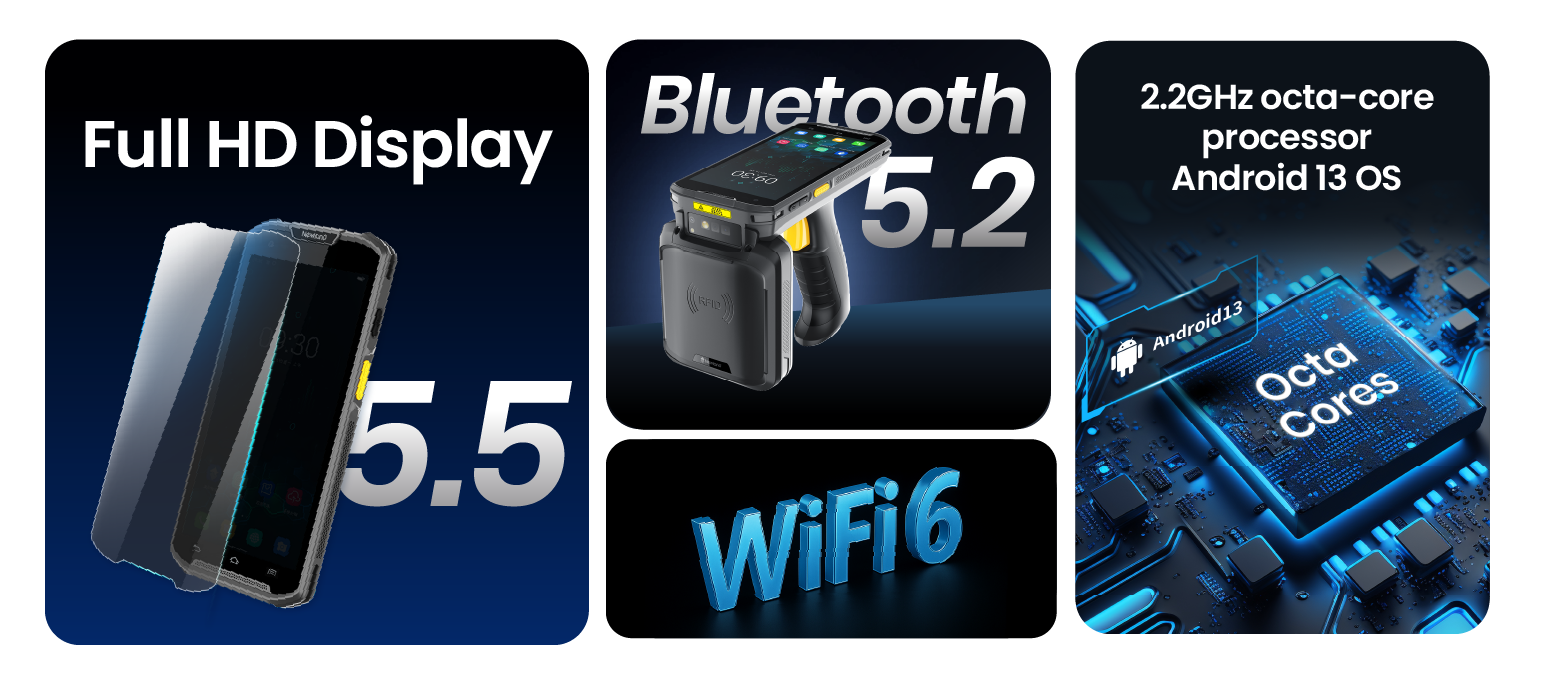 MT93-U Specifications
