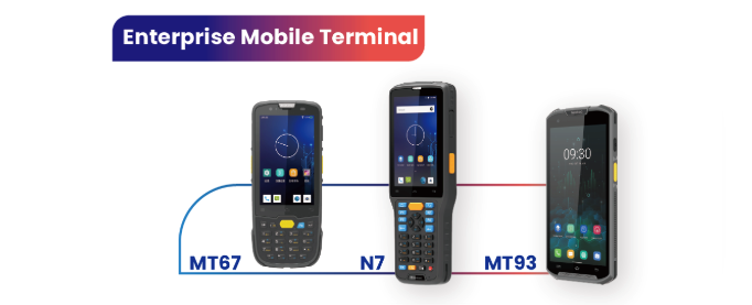 Mobile-Terminal