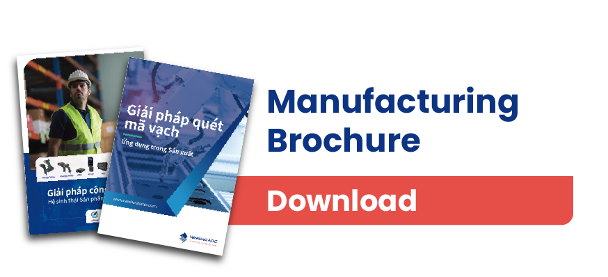 Manufacturing Brochure Download