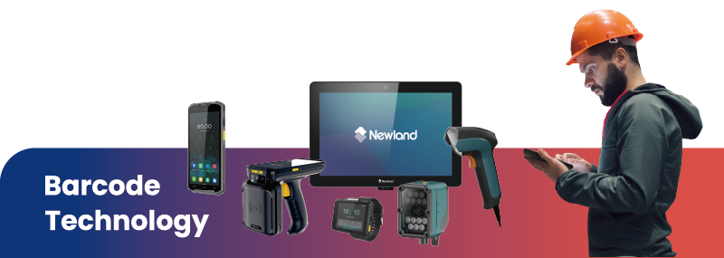 Newland AIDC's Scanning Solutions - Industrial Fixed Solutions