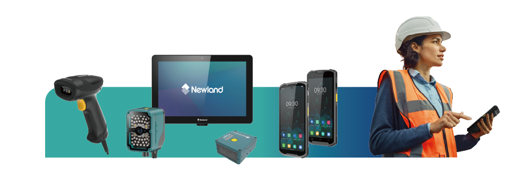 Newland AIDC's Scanning Solutions Newland AIDC's Scanning Solutions