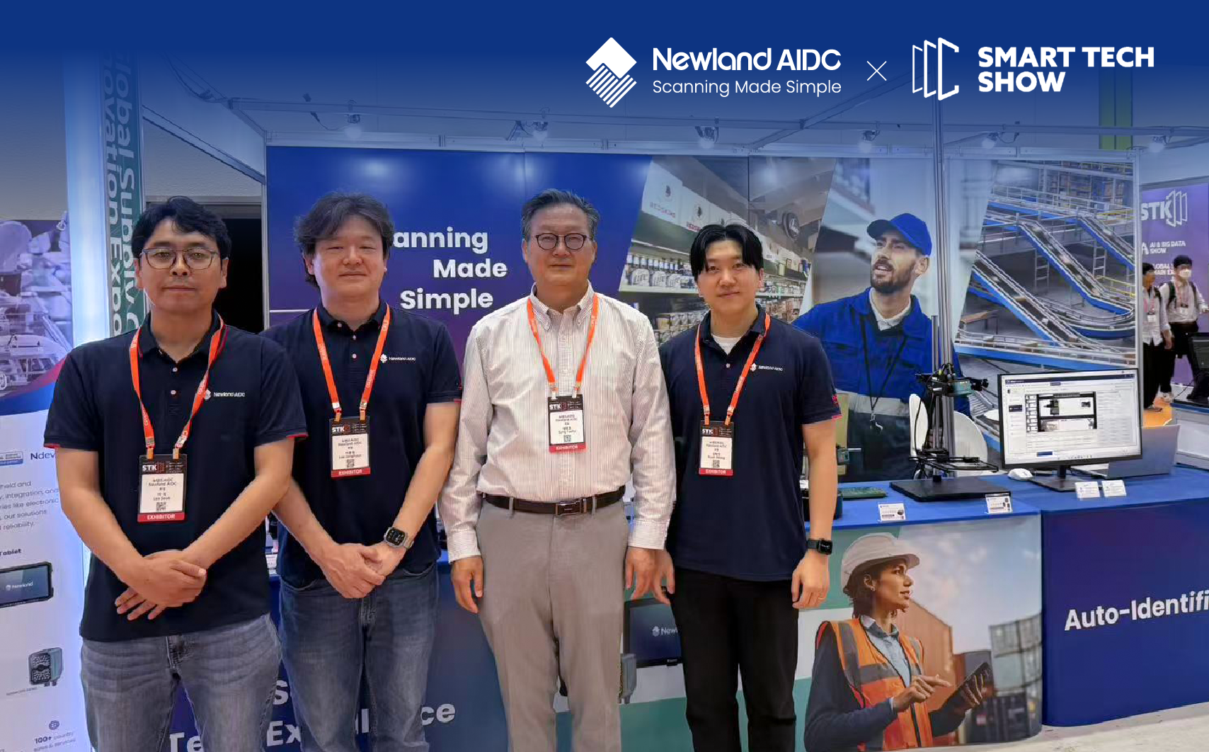 Smart Tech Korea