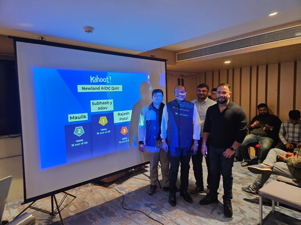 Partner Enablement Program