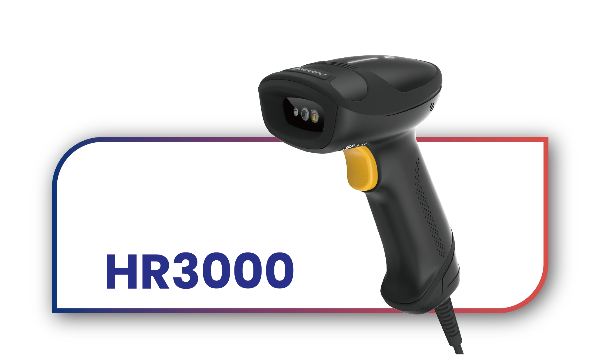 HR3000