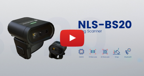 NLS-BS20 Ring Scanner