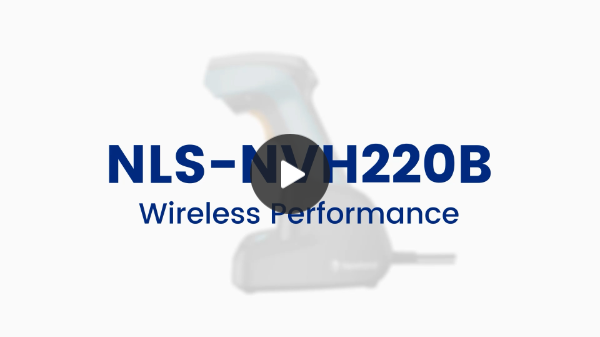 Unlocking Seamless Connectivity: Exploring the Wireless Marvel of the Bluetooth NVH220B Scanner