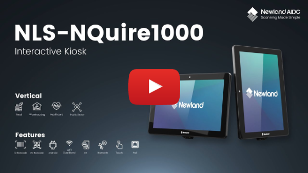 Upgrade to the New NQuire Series: A Superior Choice for Enhanced Performance